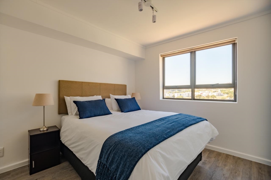 2 Bedroom Property for Sale in Zonnebloem Western Cape